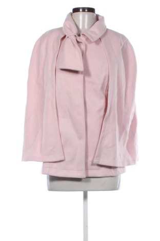 Γυναικείο παλτό SHEIN, Μέγεθος M, Χρώμα Ρόζ , Τιμή 12,99 €