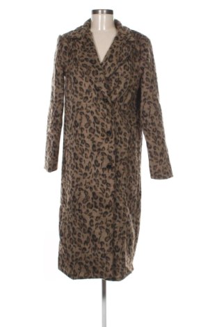 Dámský kabát  SHEIN, Velikost M, Barva Vícebarevné, Cena  2 028,00 Kč