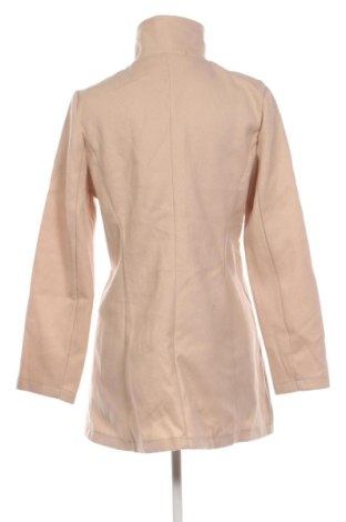 Dámský kabát  SHEIN, Velikost L, Barva Béžová, Cena  319,00 Kč