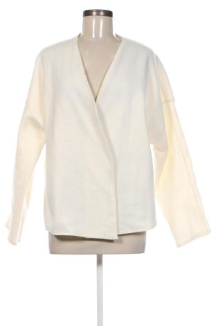 Damski płaszcz SHEIN, Rozmiar XS, Kolor Biały, Cena 49,99 zł