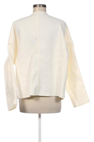 Damski płaszcz SHEIN, Rozmiar XS, Kolor Biały, Cena 49,99 zł