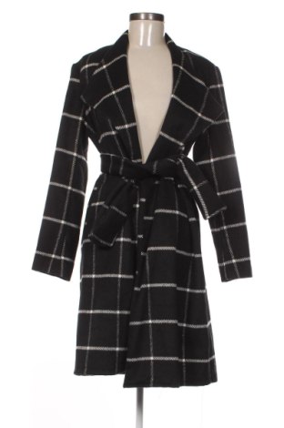 Damenmantel SHEIN, Größe M, Farbe Mehrfarbig, Preis 13,99 €