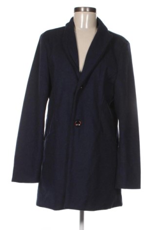 Dámsky kabát  SHEIN, Veľkosť M, Farba Modrá, Cena  7,95 €