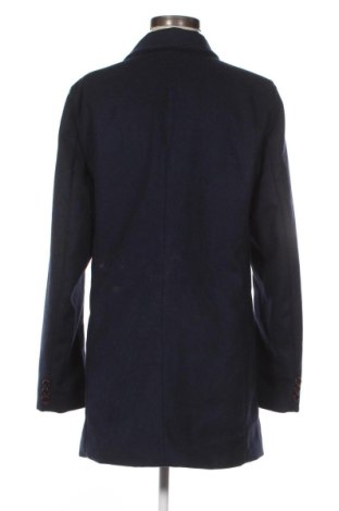 Dámsky kabát  SHEIN, Veľkosť M, Farba Modrá, Cena  7,95 €