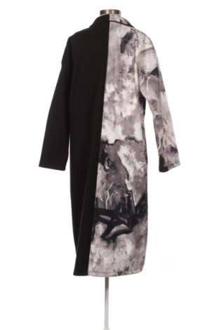 Damenmantel SHEIN, Größe L, Farbe Mehrfarbig, Preis € 15,99