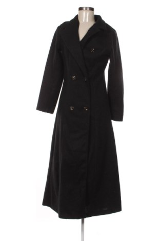 Női kabát SHEIN, Méret S, Szín Fekete, Ár 4 759 Ft