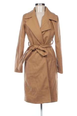 Damenmantel SHEIN, Größe M, Farbe Beige, Preis 12,99 €