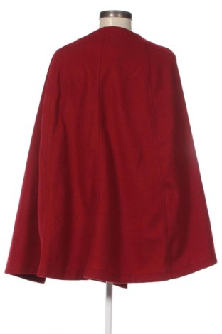 Damenmantel SHEIN, Größe M, Farbe Rot, Preis € 13,99