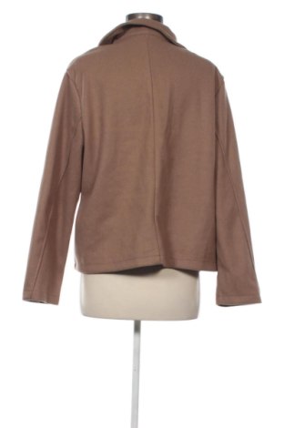Damenmantel SHEIN, Größe XL, Farbe Braun, Preis 12,99 €