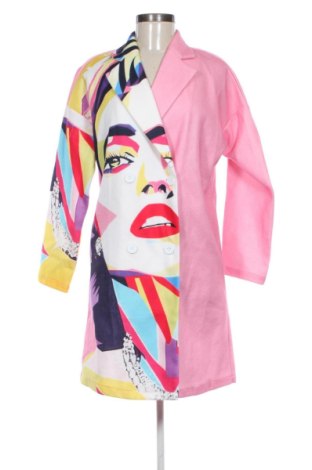 Női kabát SHEIN, Méret M, Szín Sokszínű, Ár 12 246 Ft