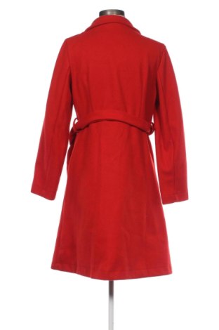 Dámský kabát  SHEIN, Velikost M, Barva Červená, Cena  437,00 Kč