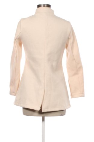 Damski płaszcz SHEIN, Rozmiar S, Kolor Beżowy, Cena 96,99 zł