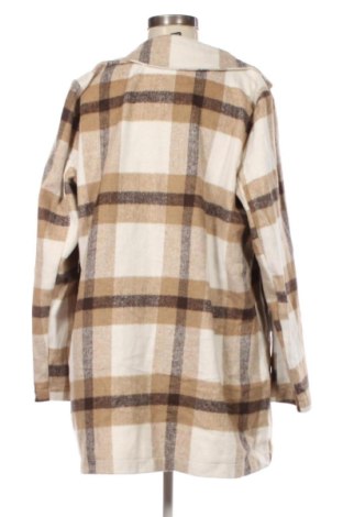 Damenmantel SHEIN, Größe XL, Farbe Mehrfarbig, Preis 10,99 €