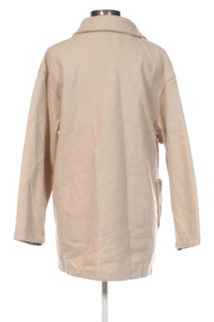 Damenmantel SHEIN, Größe L, Farbe Beige, Preis € 13,99