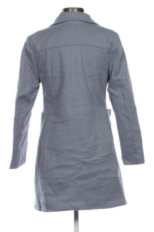 Damenmantel SHEIN, Größe S, Farbe Blau, Preis 12,99 €