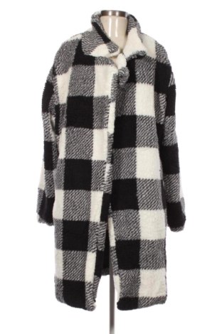 Dámský kabát  SHEIN, Velikost L, Barva Vícebarevné, Cena  1 229,00 Kč