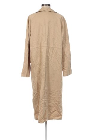 Női kabát SHEIN, Méret XL, Szín Bézs, Ár 4 699 Ft