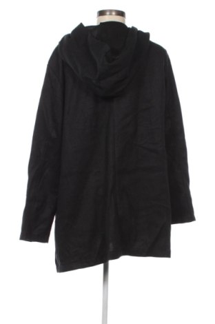 Damski płaszcz SHEIN, Rozmiar XL, Kolor Czarny, Cena 141,99 zł