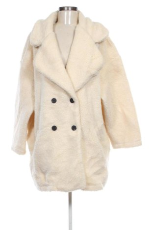 Damenmantel SHEIN, Größe XXL, Farbe Beige, Preis € 29,99