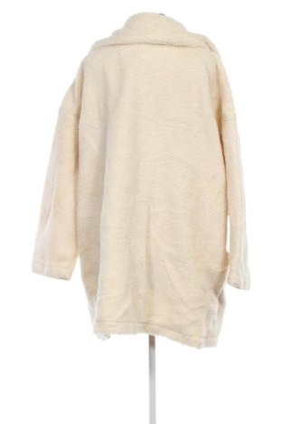 Damenmantel SHEIN, Größe XXL, Farbe Beige, Preis € 29,99
