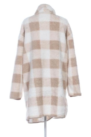 Damski płaszcz SHEIN, Rozmiar XXL, Kolor Beżowy, Cena 107,99 zł