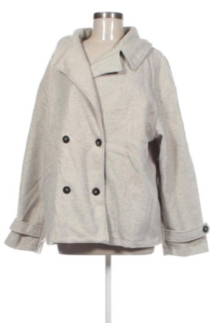 Damenmantel SHEIN, Größe S, Farbe Mehrfarbig, Preis 12,99 €