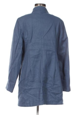 Palton de femei SHEIN, Mărime XL, Culoare Albastru, Preț 63,99 Lei