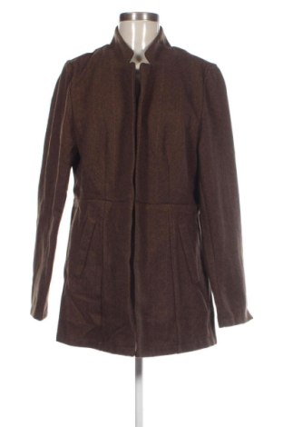 Дамско палто SHEIN, Размер XL, Цвят Многоцветен, Цена 8,69 €