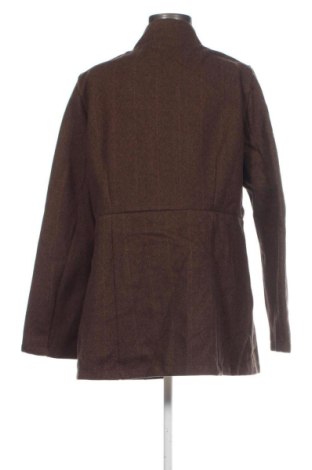 Дамско палто SHEIN, Размер XL, Цвят Многоцветен, Цена 8,69 €