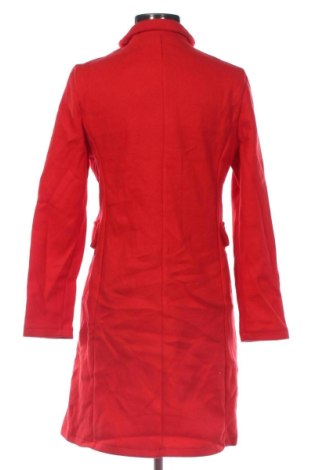 Női kabát SHEIN, Méret M, Szín Piros, Ár 14 899 Ft