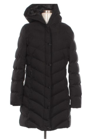 Дамско палто SHEIN, Размер M, Цвят Черен, Цена 18,40 €