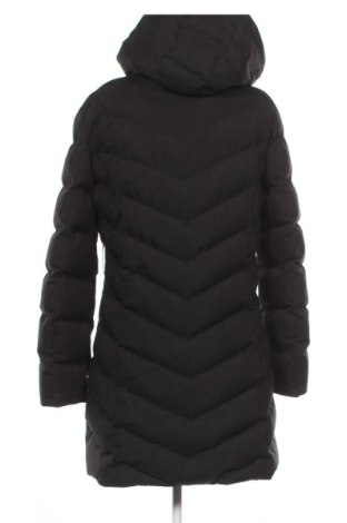 Дамско палто SHEIN, Размер M, Цвят Черен, Цена 18,40 €