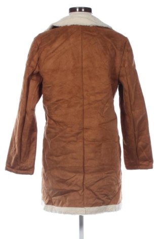 Női kabát SHEIN, Méret M, Szín Barna, Ár 8 909 Ft