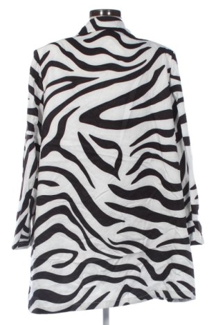 Damenmantel SHEIN, Größe XXL, Farbe Mehrfarbig, Preis 17,99 €