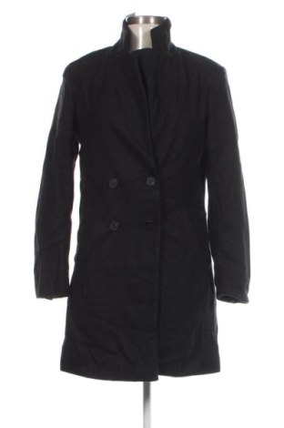 Dámský kabát  SHEIN, Velikost M, Barva Černá, Cena  279,00 Kč