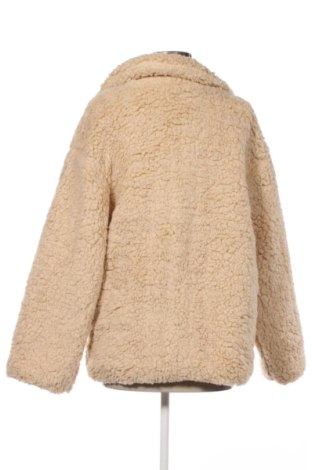 Damski płaszcz SHEIN, Rozmiar M, Kolor Beżowy, Cena 91,99 zł