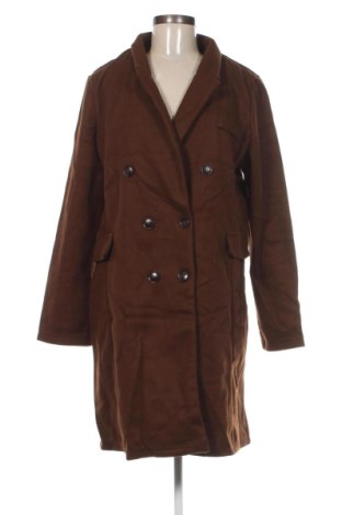 Női kabát SHEIN, Méret XL, Szín Barna, Ár 22 559 Ft