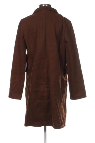 Női kabát SHEIN, Méret XL, Szín Barna, Ár 22 559 Ft