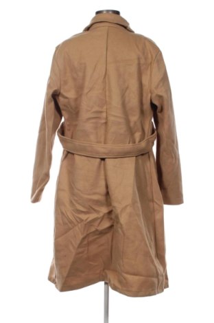 Damenmantel SHEIN, Größe M, Farbe Beige, Preis 12,99 €