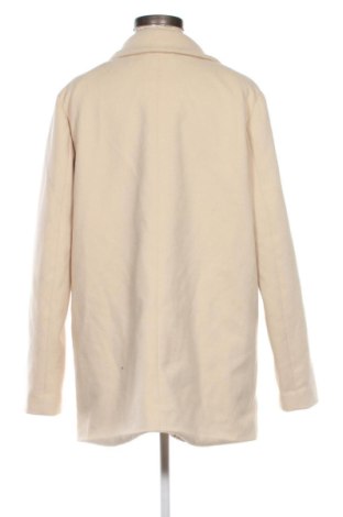 Дамско палто SHEIN, Размер L, Цвят Бежов, Цена 17,89 €