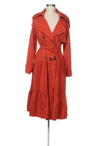 Dámsky kabát  SHEIN, Veľkosť XS, Farba Viacfarebná, Cena  9,95 €