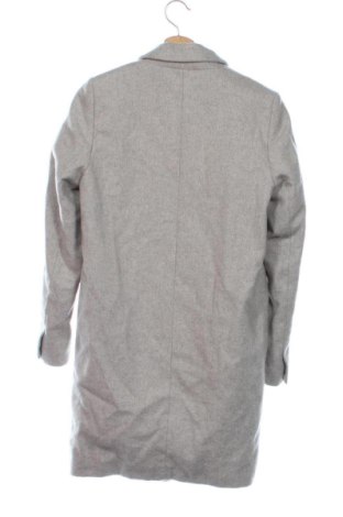 Dámsky kabát  Samsoe & Samsoe, Veľkosť XS, Farba Sivá, Cena  116,00 €