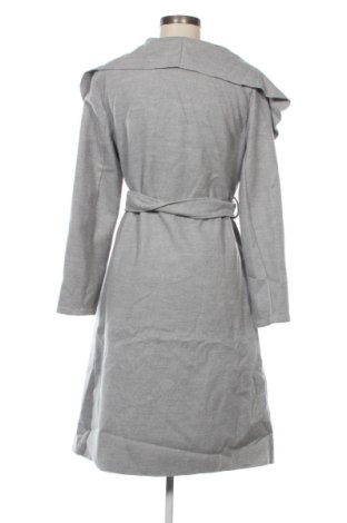 Дамско палто Sass, Размер M, Цвят Сив, Цена 20,45 €