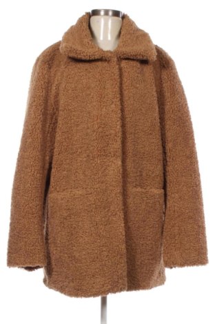Damski płaszcz Seed, Rozmiar XL, Kolor Brązowy, Cena 265,99 zł