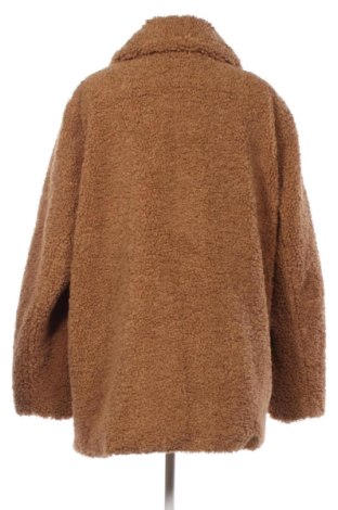 Damski płaszcz Seed, Rozmiar XL, Kolor Brązowy, Cena 265,99 zł