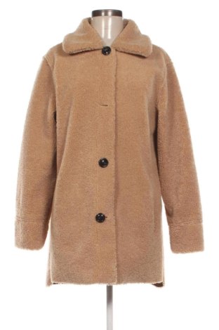 Palton de femei Set, Mărime M, Culoare Bej, Preț 478,99 Lei
