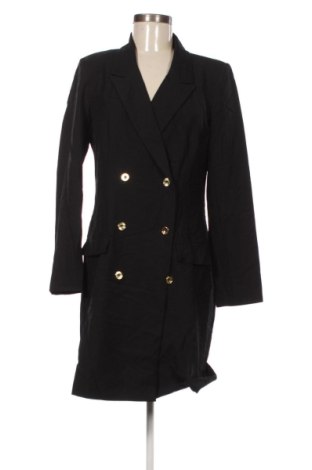 Γυναικείο παλτό Sharagano, Μέγεθος L, Χρώμα Μαύρο, Τιμή 83,99 €