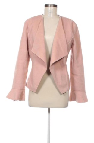 Dámský kabát  Sienna, Velikost M, Barva Popelavě růžová, Cena  1 479,00 Kč