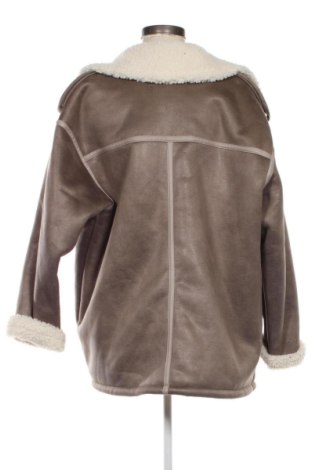 Damenmantel Sinsay, Größe L, Farbe Beige, Preis € 39,00