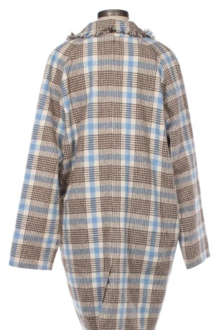 Damski płaszcz Sinsay, Rozmiar XL, Kolor Kolorowy, Cena 226,20 zł